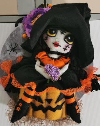 ghirlandahalloween