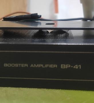 Amplificatore PIONEER
