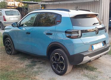 Citroen C3 Max