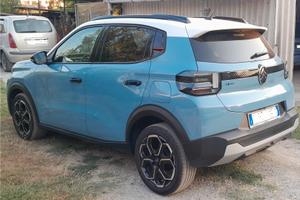 Citroen C3 Max