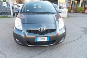 Toyota Yaris 1.3 5 porte