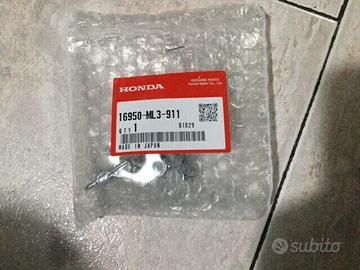 Rubinetto benzina Honda cr 125 250 480 500