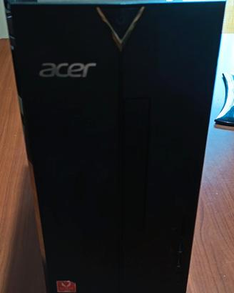 Display e Computer 16GB DDR4 1050 TI 4GB RYZEN 3 