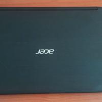 Notebook Acer