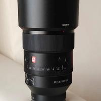 Sony FE 135mm F1.8 GM