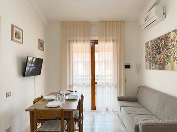 Casa Lucrezia soggiorno a Villasimius con terrazza