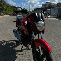 Honda CB125F