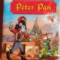 Geronimo Stilton - Peter Pan prima edizione 2009
