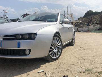 Alfa 159 1.9