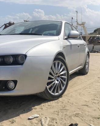 Alfa 159 1.9
