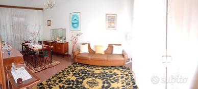 Casa abitabile Samugheo sardegna