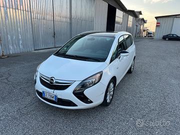 Opel Zafira Tourer 1.6 Turbo EcoM 150CV 7 posti