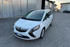 Opel Zafira Tourer 1.6 Turbo EcoM 150CV 7 posti