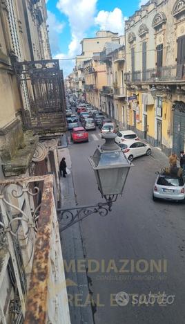 Appartamento Con Giardino In Centro