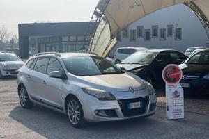 RENAULT - Mégane SporTour - 1.5 dCi 110CV
