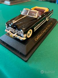 Cadillac coupe de Ville 1949