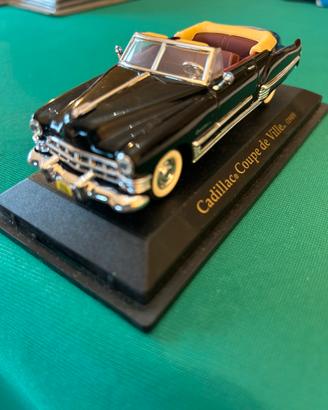 Cadillac coupe de Ville 1949