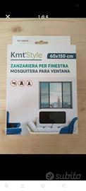 Zanzariera finestra 