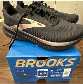 Scarpe Brooks da donna misura 39