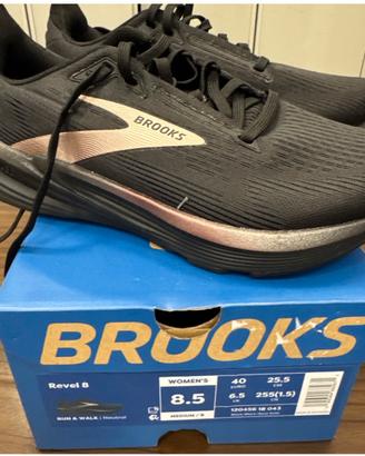 Scarpe Brooks da donna misura 39