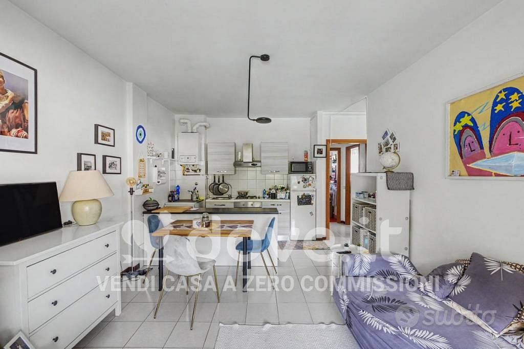 Appartamento – Porto Valtravaglia, Parco Hermitage, Nuvolina - Vista 5