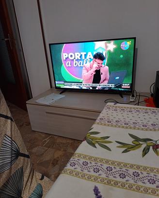 televisore Hisense