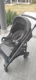 Passeggino trio Inglesina Trilogy