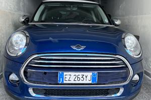 MINI Cooper D 3 Porte – Motore BMW
