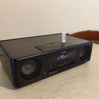 Sistema tutto in uno Yamaha TSX-B232