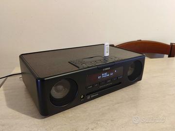 Sistema tutto in uno Yamaha TSX-B232