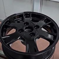 Cerchi in lega per microcar