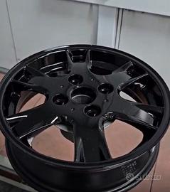 Cerchi in lega per microcar