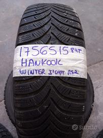 GOMME 175 65 15 HANKOOK INVERNALI M+S