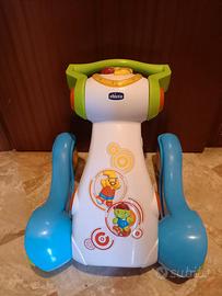 gioco primi passi Chicco