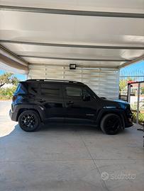 jeep renegade 1.6 multijet 2019