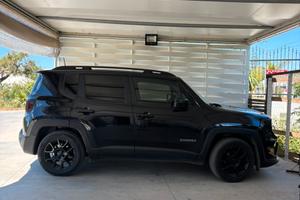 jeep renegade 1.6 multijet 2019