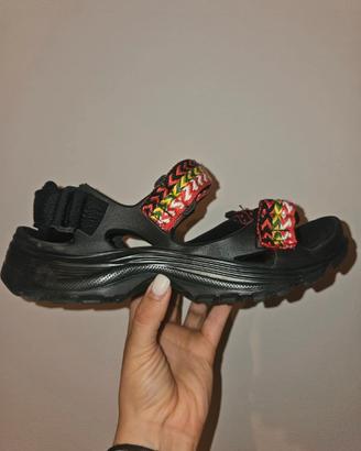 sandali originali Lanvin Suicoke