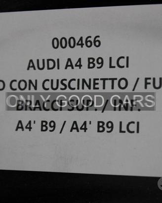 Meccanica sospensione ant dx audi a4 b9 |000466