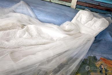 Abito da sposa