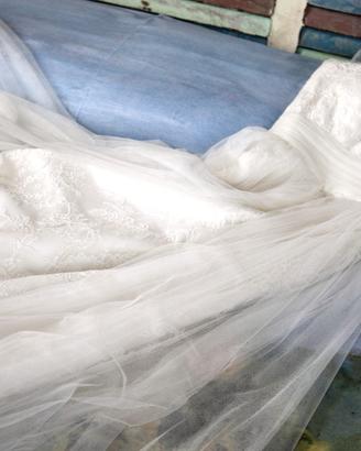Abito da sposa