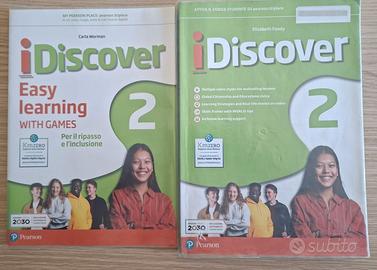 iDiscover 2