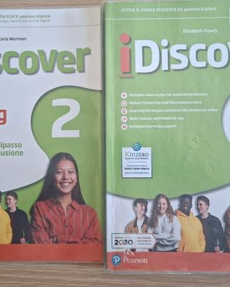 iDiscover 2