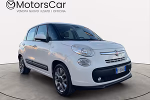FIAT 500L 1.3 MJT 85 CV Lounge TETTO APRIBILE