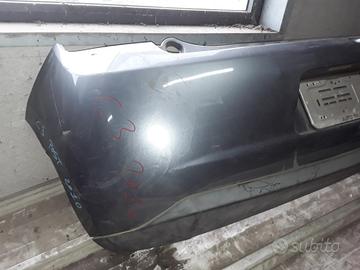 PARAURTI POSTERIORE COMPLETO CITROEN C3 Serie (09>