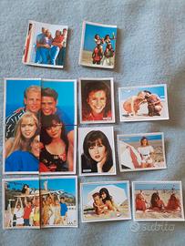 Figurine Beverly Hills 90210 - Lotto 82 figurine