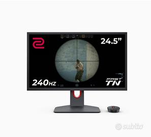 BenQ ZOWIE XL2540K eSports Monitor Gaming