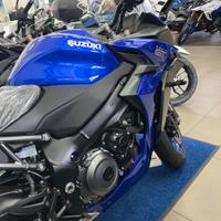 Suzuki GSX S 1000 Gt