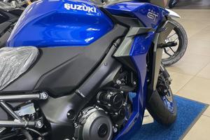 Suzuki GSX S 1000 Gt