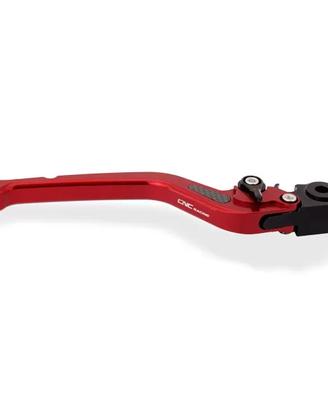 Leva freno lunga rossa CNC Racing Mv Agusta TV