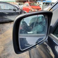 LAND ROVER FREELANDER 2 ANNO 2008 - SPECCHIETTO RE